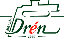 Békés Drén