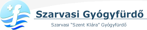 Szarvasi Gyógyfürdő