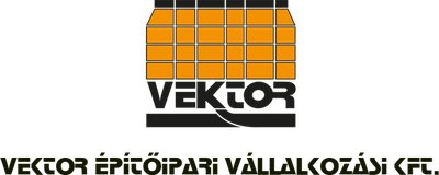 Vektor Építőipari Kft.